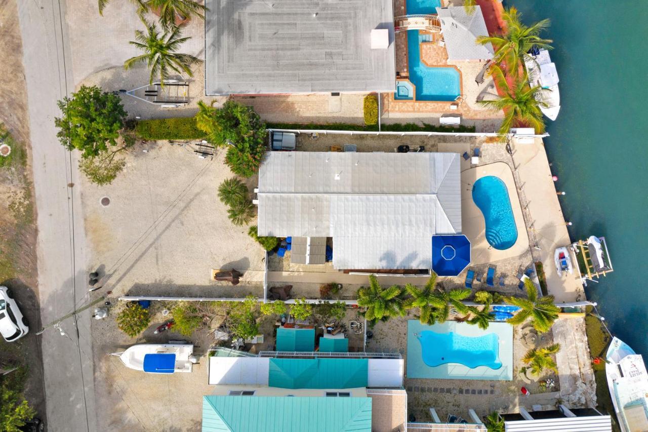 Villa Marathon Magic Exterior foto